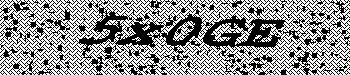 An error has occurred while getting captcha image