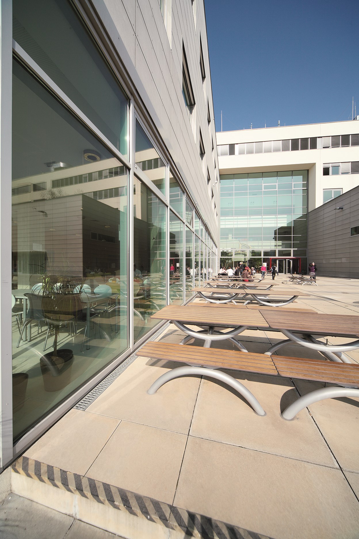 FH Joanneum GmbH