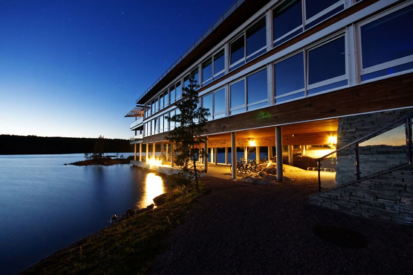 Zen Resort