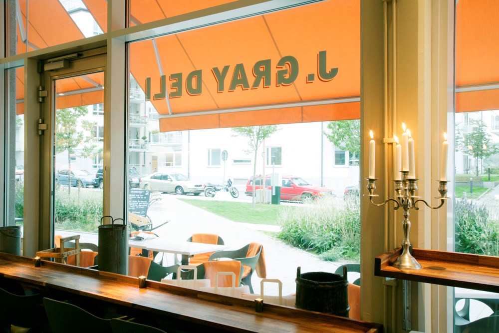 Primusgatan 77-81, Lilla Essingen