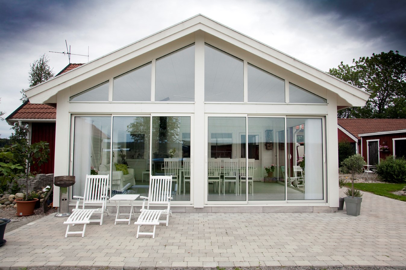 Villa Broby