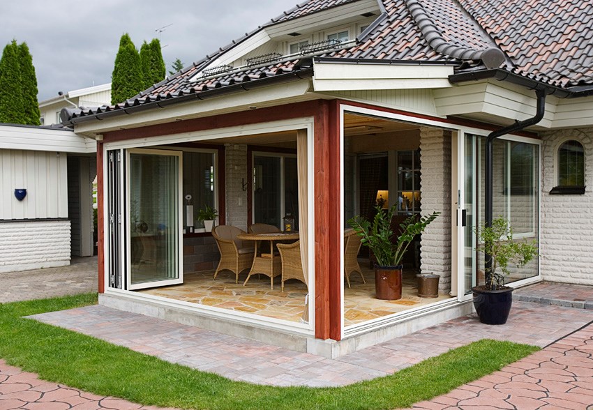 Villa Lerum