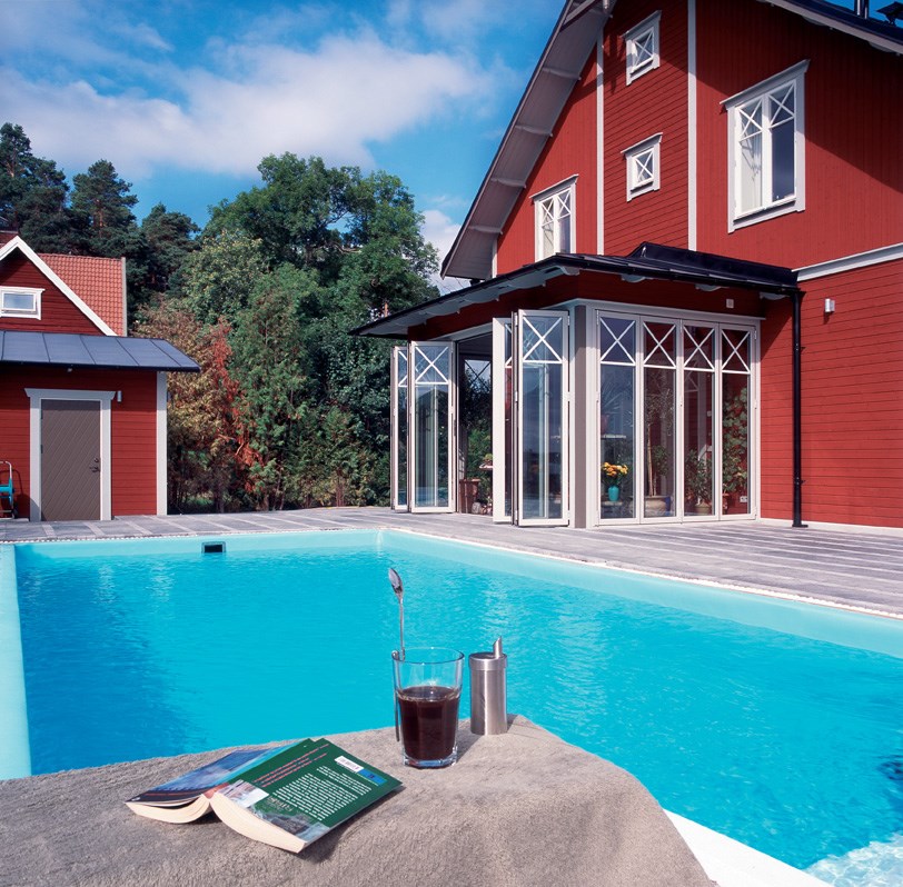 Villa Nissen