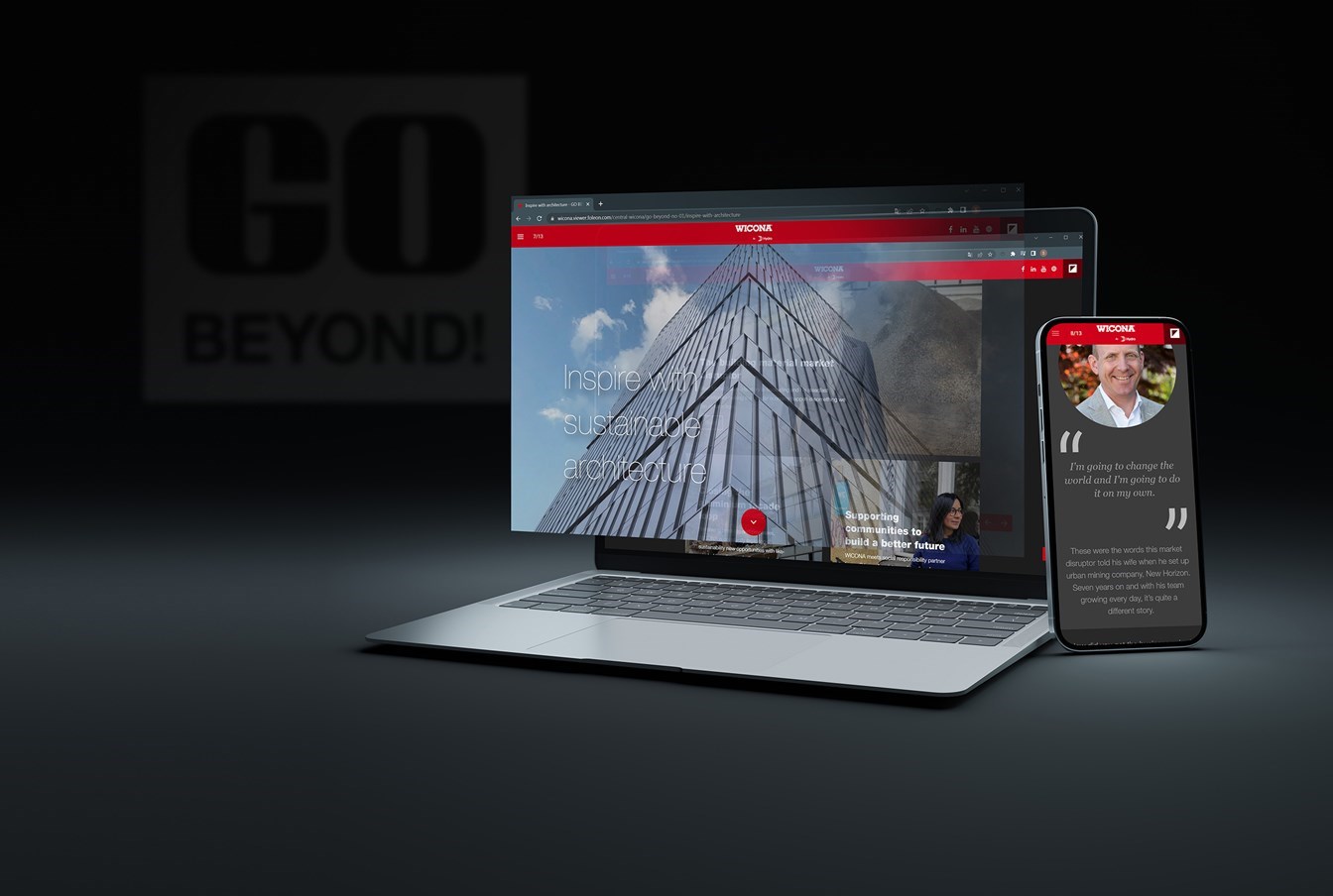 GO Beyond!