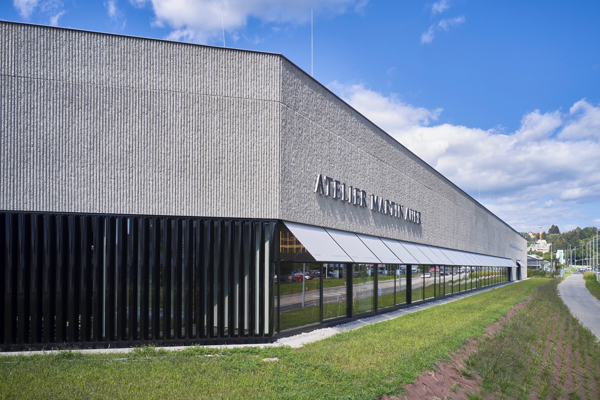 Atelier Martin Auer