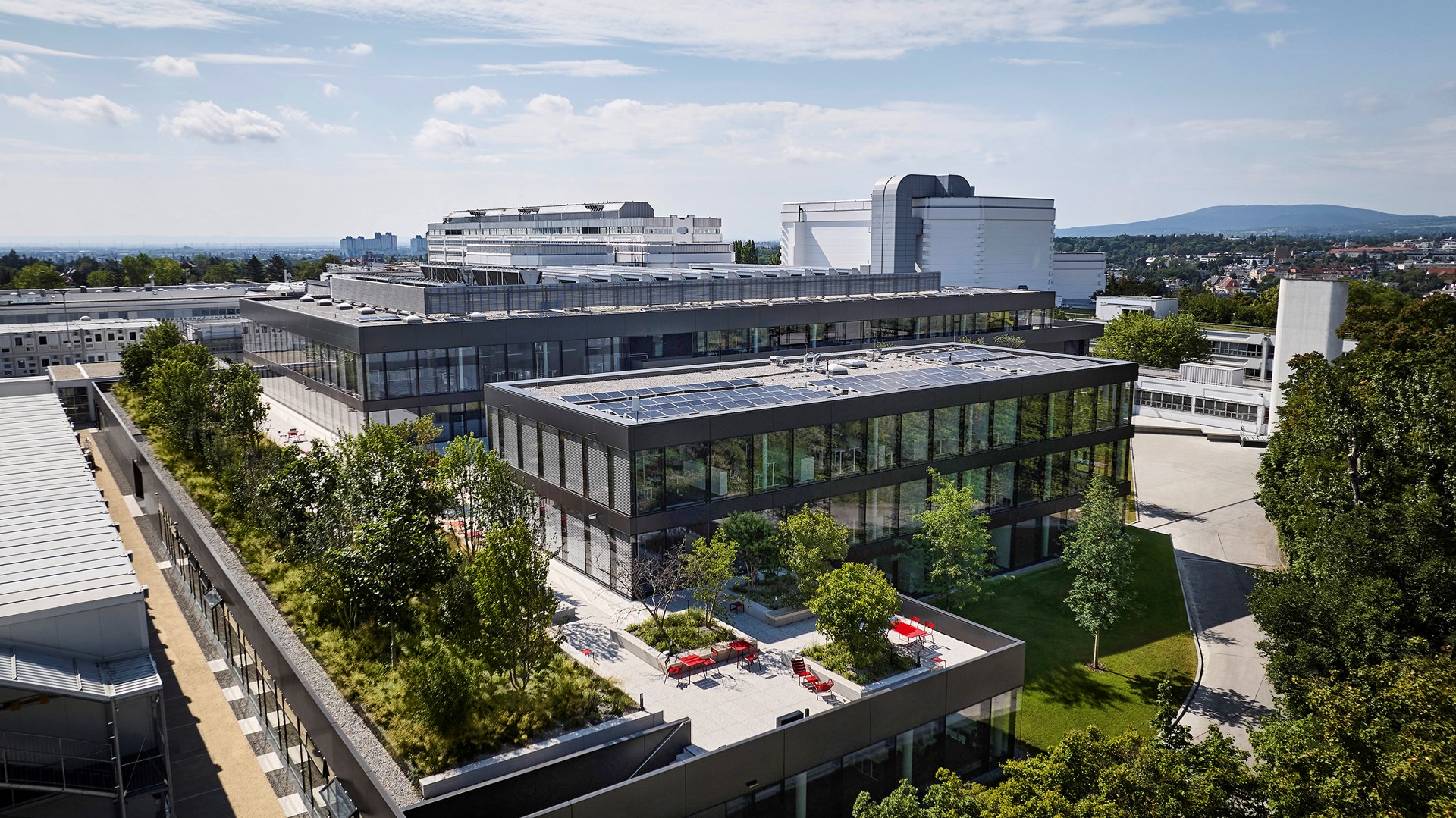 ORF Mediencampus
