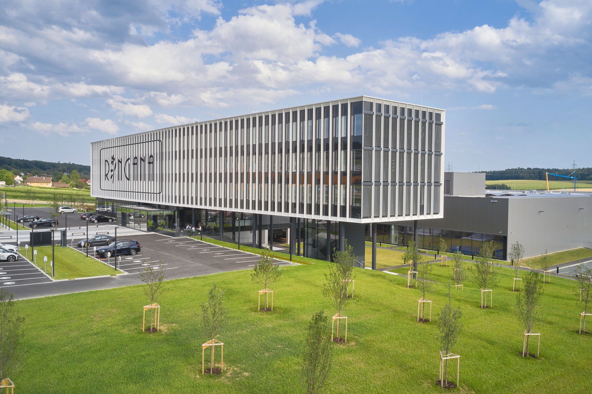 Ringana Campus