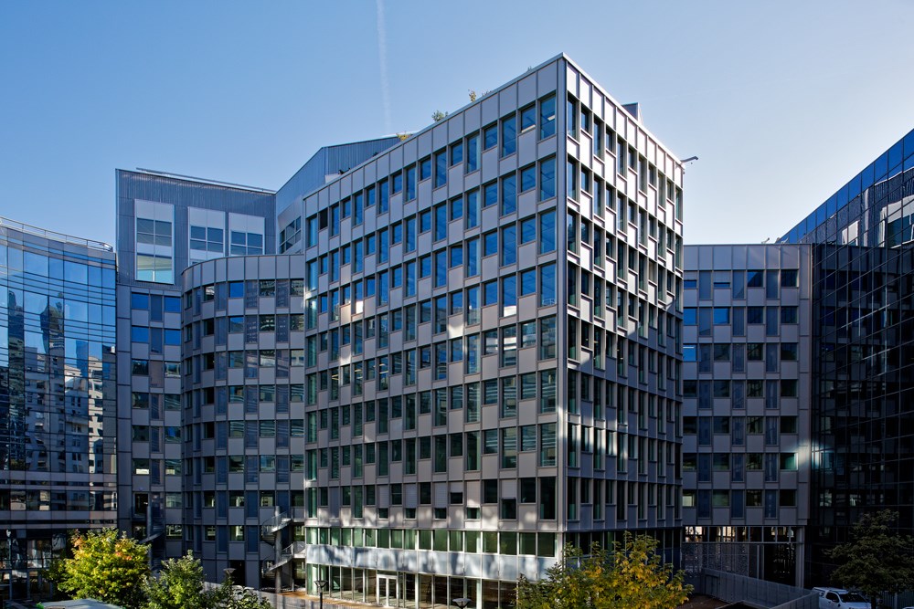 NEST Axe Défense