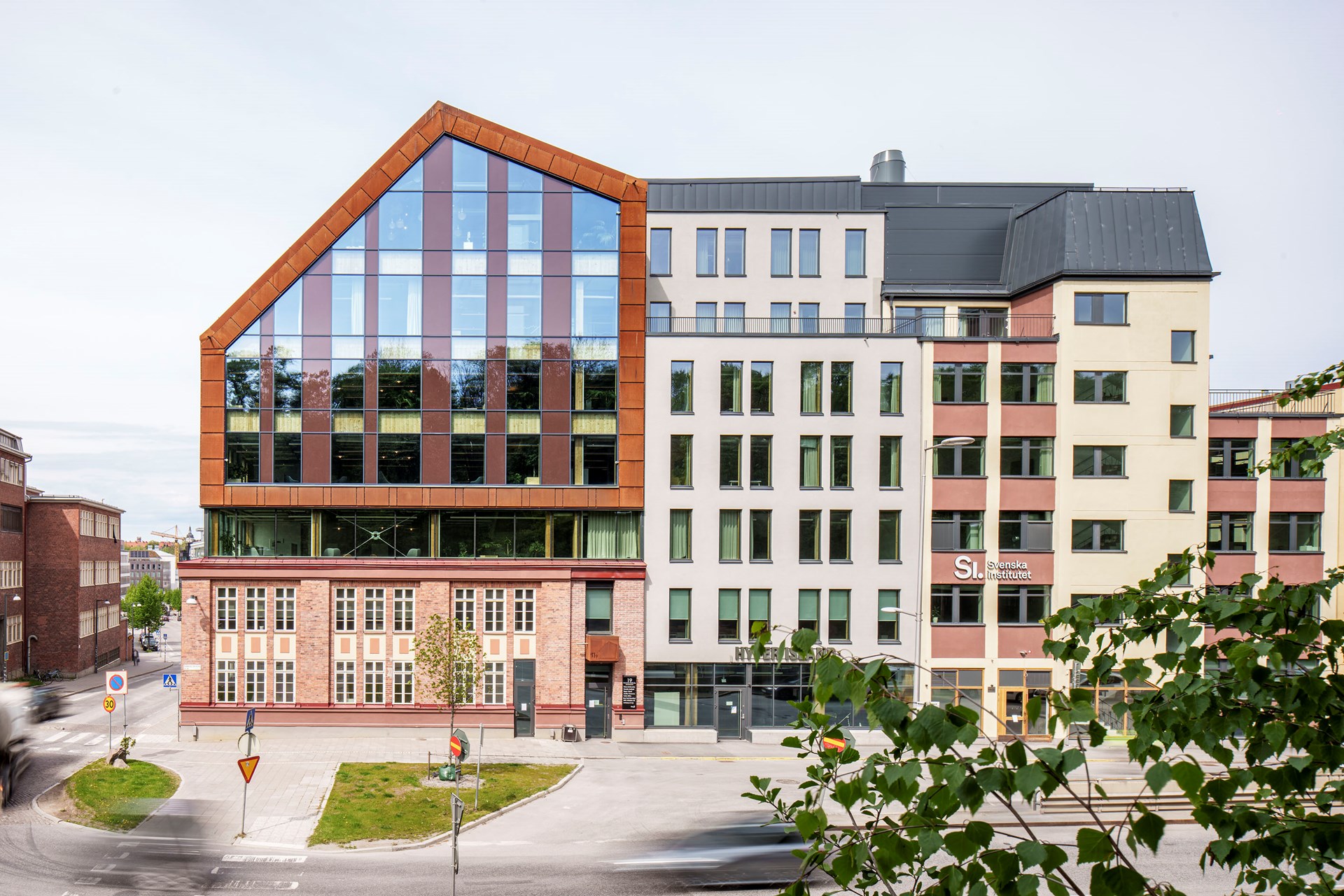 Trikåfabriken